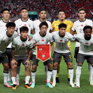 Xi Jinping Loves Soccer. Why Is China’s Team So Bad?