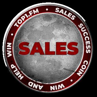 $SALES Community Coin