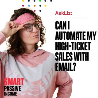 Can I Automate My High-Ticket Sales with Email?