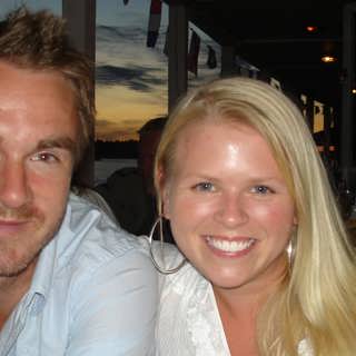 - Min titel är hockeyfru
