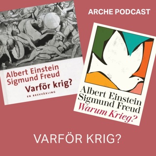 Varför krig? En brevväxling