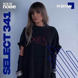 Select 341: Mixed by Mahsa Asiyan