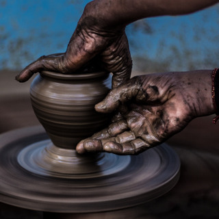 How Do You Use All Your Hands & Eyes?