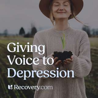 Teenage Depression and Finding Help: The Beginning of Hope in Lacey’s Story