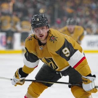 318. NHL-puls: Det amerikanska racet