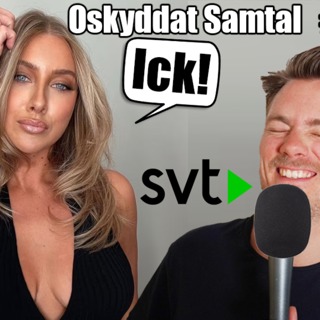 162. Reagerar på SVT Skavlan - Dejting, Icks & Feminism