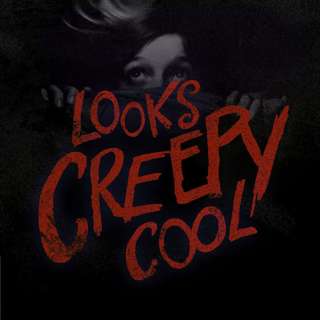 Looks Creepy Cool: Horror Stories & the People Behind the Fear