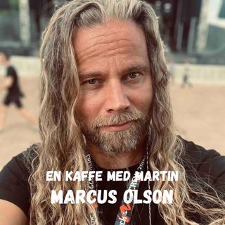 Marcus Olson