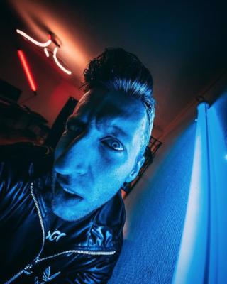 Avsnitt 441: Jacob Papinniemi