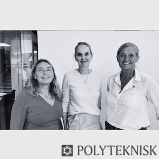 #PolyPod: Snakk om at fremtiden trenger mer enn fireårsplaner!