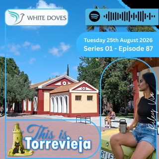 This is Torrevieja News - Tuesday 25 August 2026