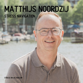 Matthijs Noordzij on stress wearables and human-centred tech