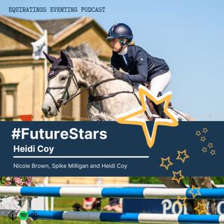#Future Stars: Heidi Coy