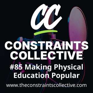 #85 Making Physical Education Popular