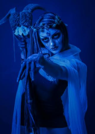 Witch Hunts Never Go Out of Style: The Many Faces of Patriarchy pt 1