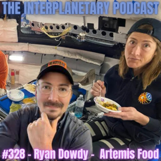 #328 - Ryan Dowdy - Artemis Food