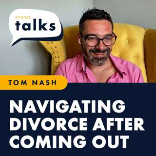 Episode 65: Navigating divorce after coming out