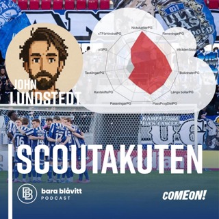 788. Scoutakuten (Bonus-upplåsning)