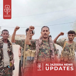 Houthis make gains across Yemen, Trump rejects AI fears as 'a hoax'