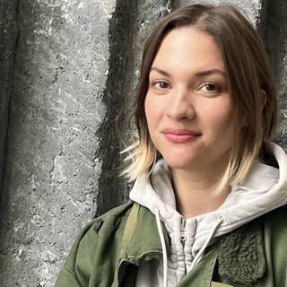 Tove Styrke: Jag har en väldigt sträng röst i huvudet