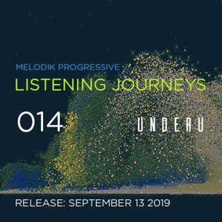 LISTENING JOURNEY 014