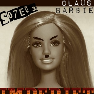 S07E03. Claus Barbie