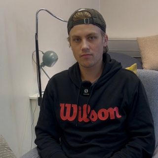 Benjamin – «Gud är min styrka»