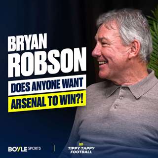Bryan Robson | Carrick DESERVES Man United Job & Does Anyone Want Arsenal To Win League?