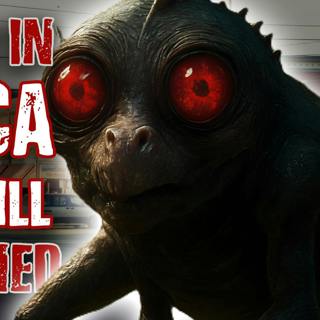MONSTERS In America: What’s Real, What’s Not, and What We Still Don’t Know