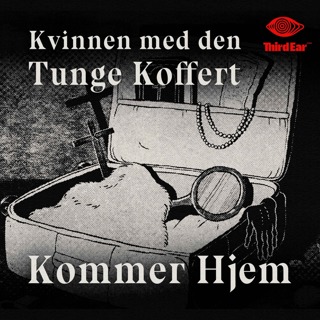 Trailer - Kvinnen med den tunge koffert kommer hjem