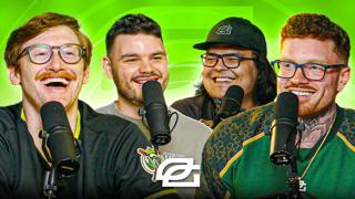 Formal is Uncheckable, BO2 is Broken & EWC Discussion | The OpTic Podcast Ep. 288
