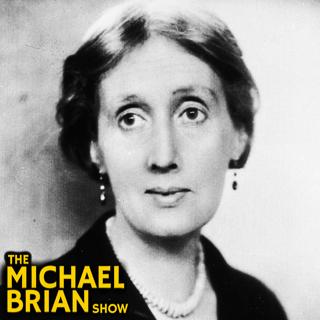 Virgina Woolf: No Peace By Avoiding Life EP678