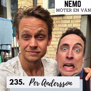 235. Per Andersson