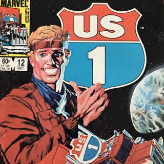Episode 177: U.S.1