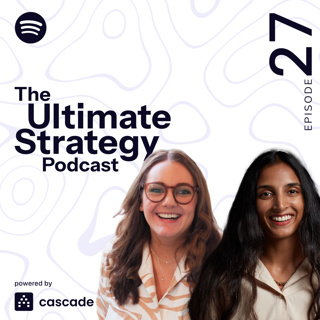 Culture Eats Strategy for Breakfast