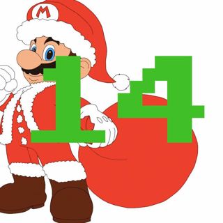 Retrotimens Adventskalender - 14 Desember