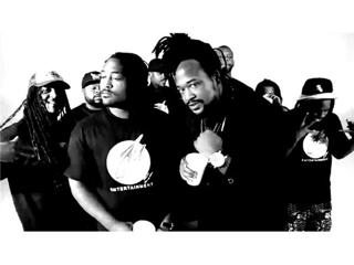 Nahvi Nice TALKS ABOUT BANDANA'S AND DRUGZ ON 1ST FAM RADIO