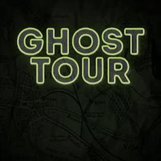 Introducing: Ghost Tour