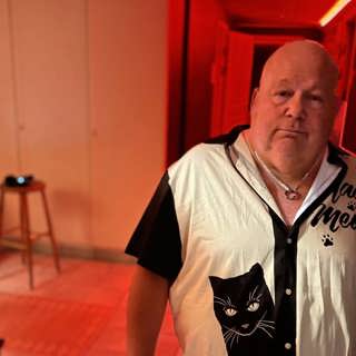 Swingersklubben i Skånes Jerusalem