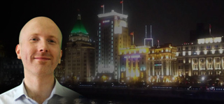 Ep. 43 How a Small Businesses Can Leverage Wechat for a Chinese Business