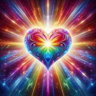 Unconditional Love Immersion
