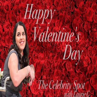 The Celebrity Spot Show 15 2/14/2019