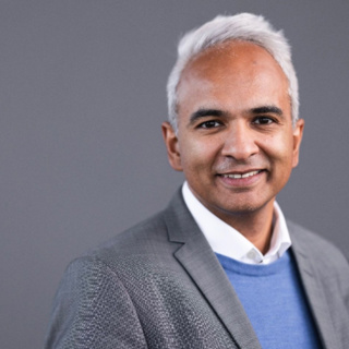 #72 Shiraz Abid - å lykkes som forretningsbygger, lede med mennesker i sentrum