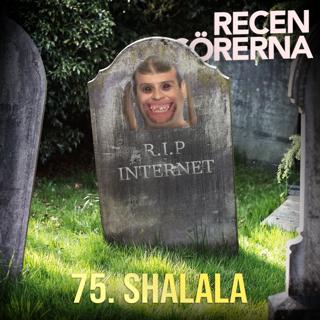 75. Shalala