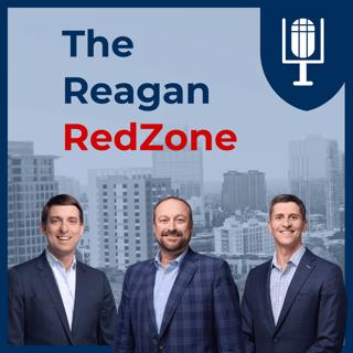 Episode 22 - Be the Buffalo