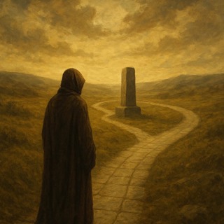 Ödet: Är livet är redan bestämt?