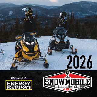 MOST in-depth Ski-Doo 2026 Info Session | Corey Jinks | Jean-Luc Lemire | Snowmobile Sessions