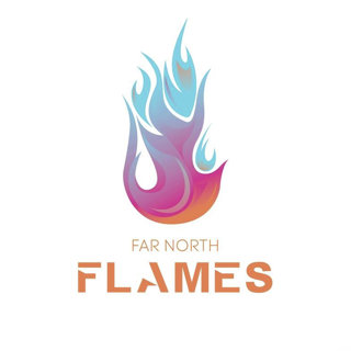 Welcome FNQ's Newest Rep Team - The Far North Flames