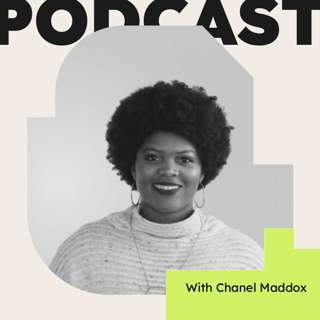 Using Product Strategy To Make Meaningful Impact (with Chanel Maddox from Crema)