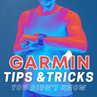 How To Get The Most From Your GPS Running Watch